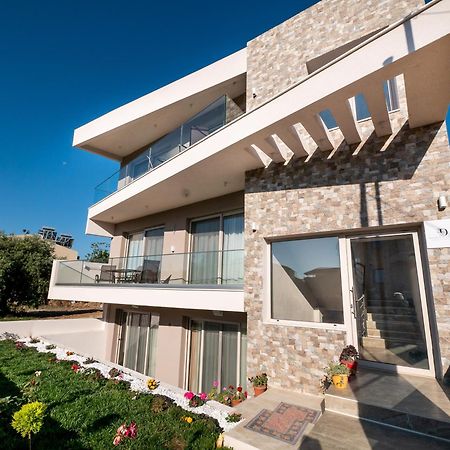 Diamela Apartments Limenaria  Exterior foto